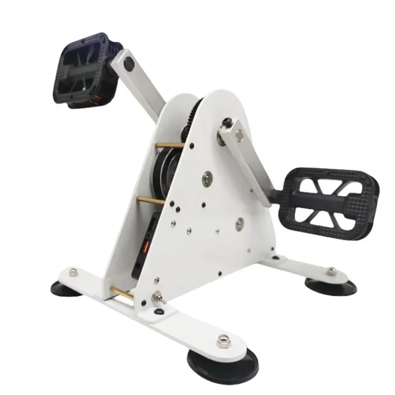 Outdoor Power And Pedal - Portable Hand-Crank Generator, 50W Pedal Spin