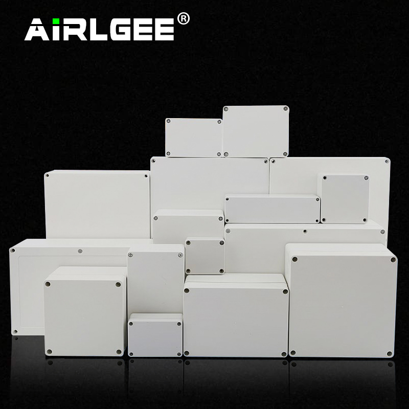 Economy F Series DIY Outdoor M - огляд і ціна Outdoor Power Outlet Box