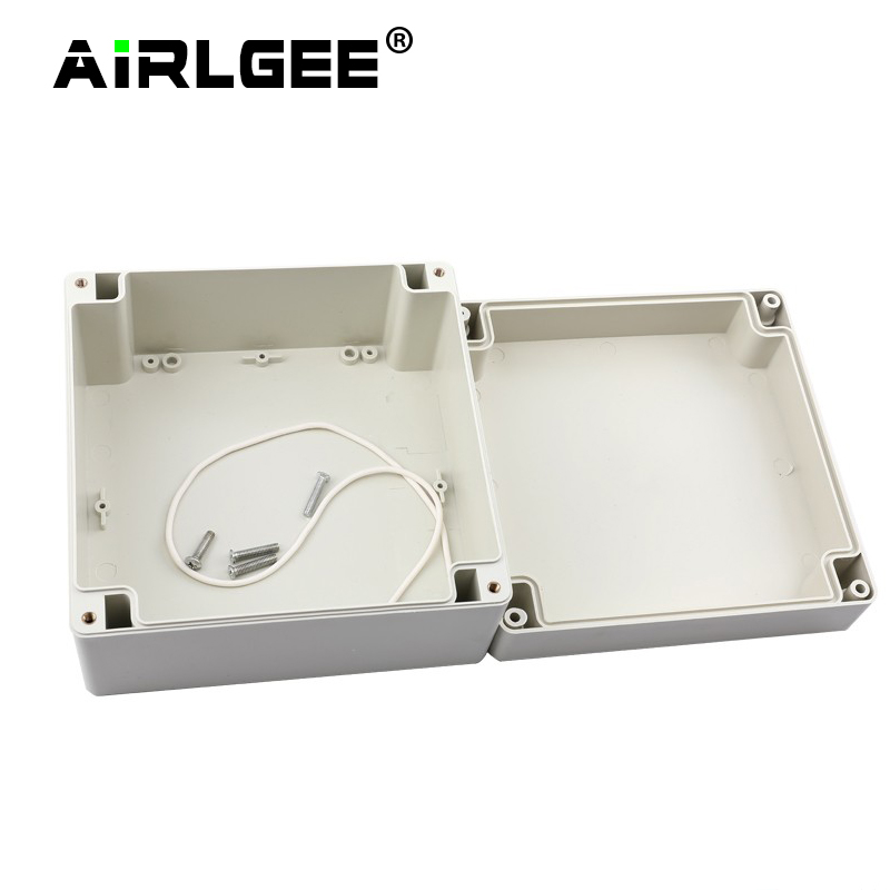 Economy F Series DIY Outdoor M - огляд і ціна Outdoor Power Outlet Box