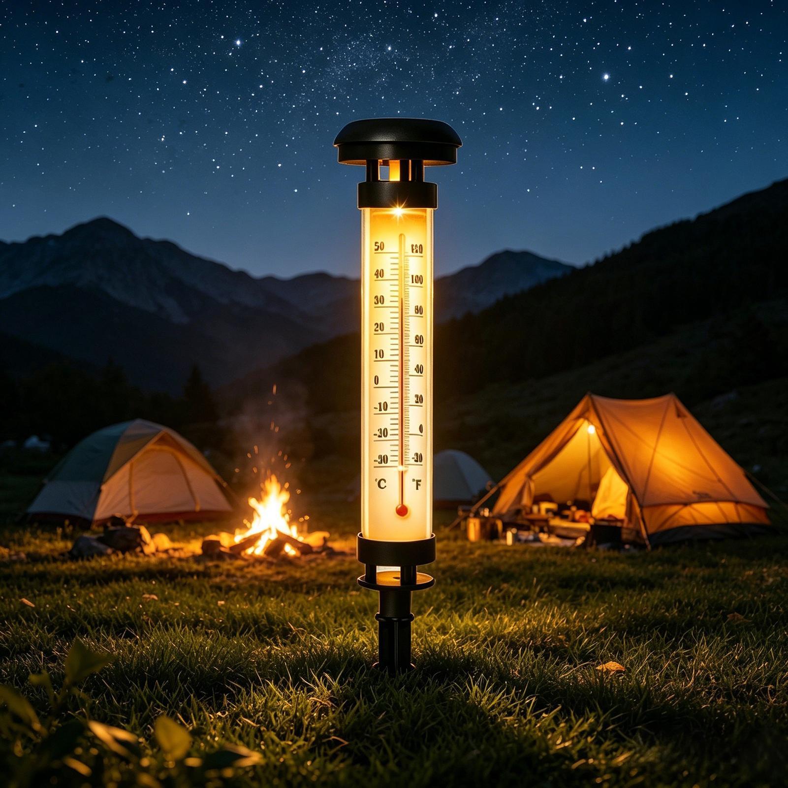 Solar Lights Pathways Automati - огляд і ціна Outdoor Power House