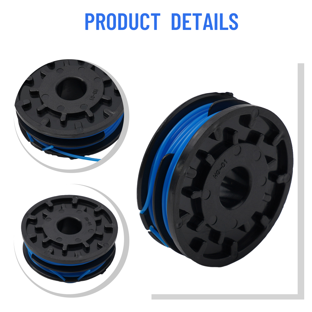 100% Brand New Easy To Install - огляд і ціна Outdoor Power Equipment Brands