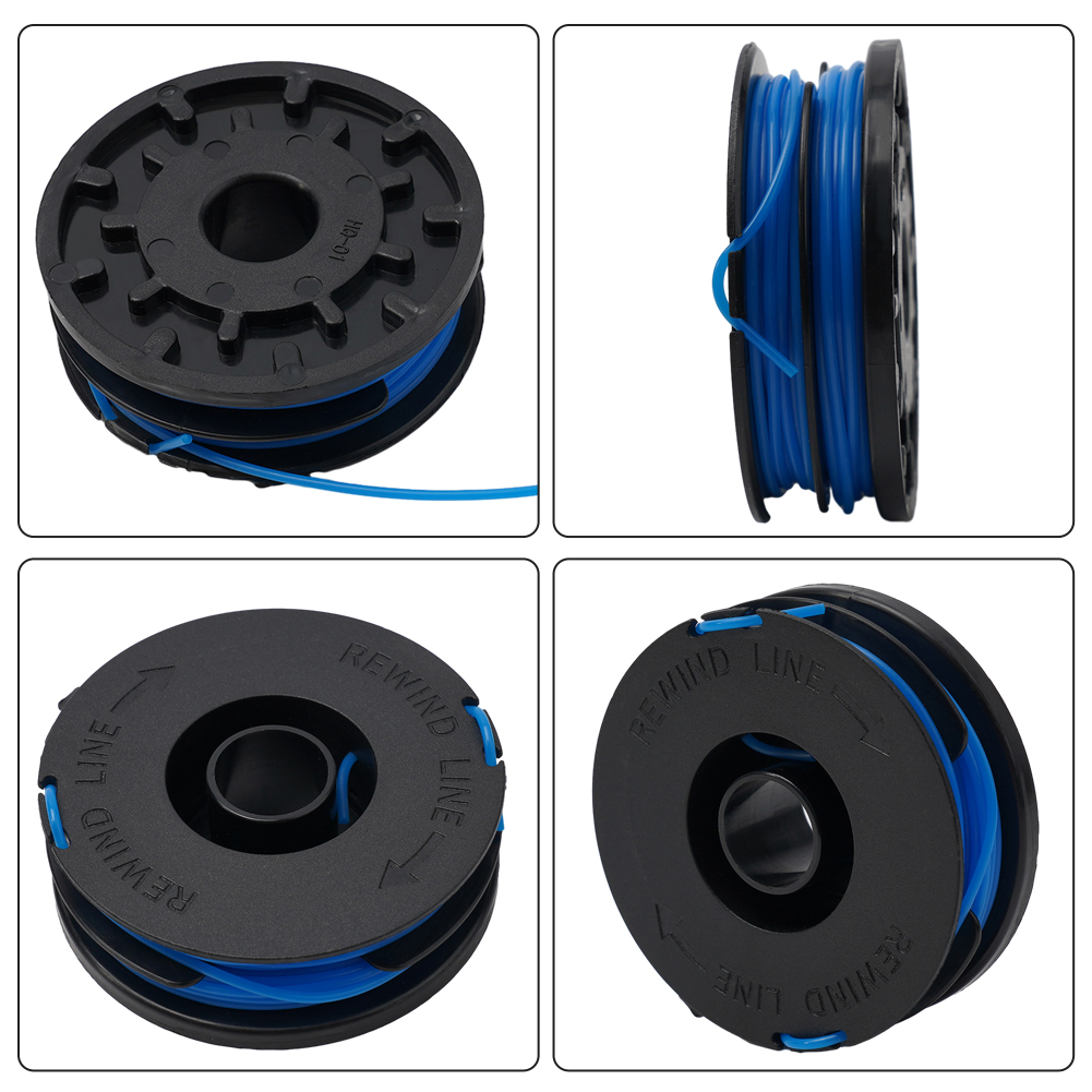 100% Brand New Easy To Install - огляд і ціна Outdoor Power Equipment Brands