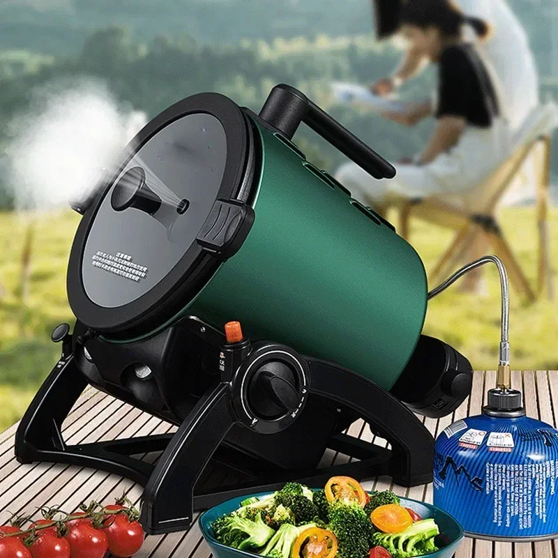 Desktop 220v BRS-1902 Outdoor  - огляд і ціна Outdoor Power Heater