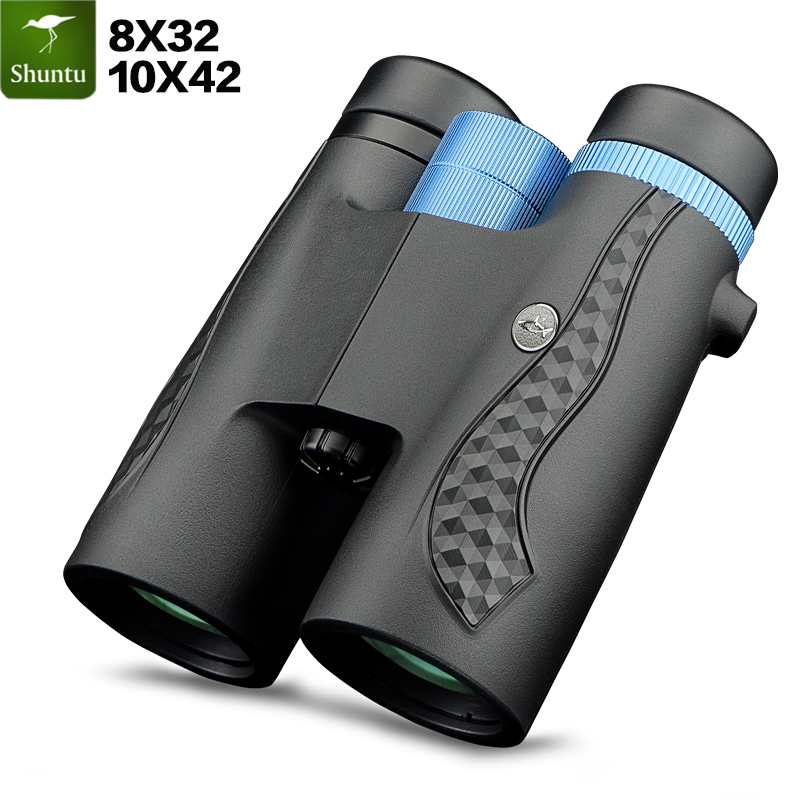 Shuntu 8X32 10x42 Binoculars B - огляд і ціна Outdoor Power Equipment Brands