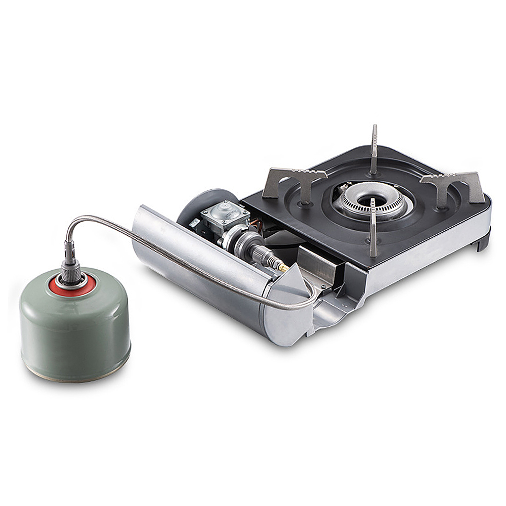 Outdoor Camping Stove Adapter  - огляд і ціна Outdoor Power Heater