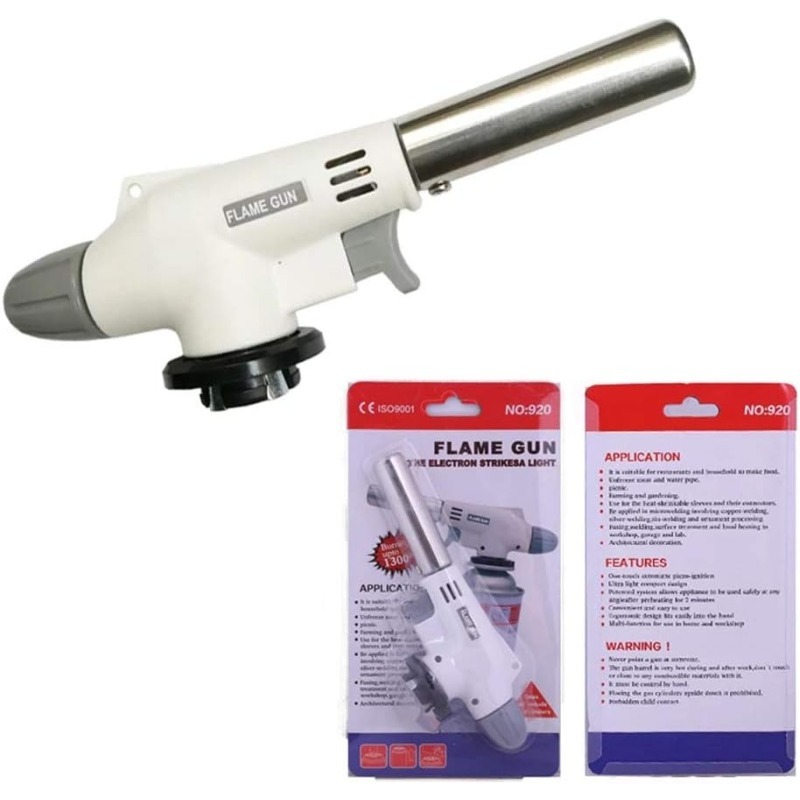 Camping Baking Barbecue Gas To - огляд і ціна Outdoor Power Burner