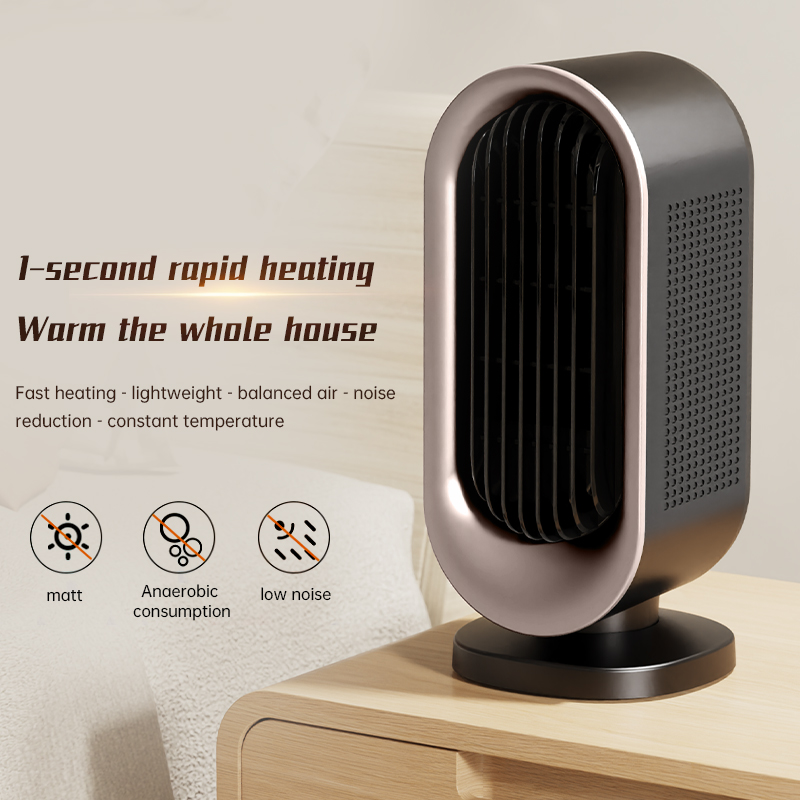 1200W PTC Ceramic Desktop Heat - огляд і ціна Outdoor Power Heater
