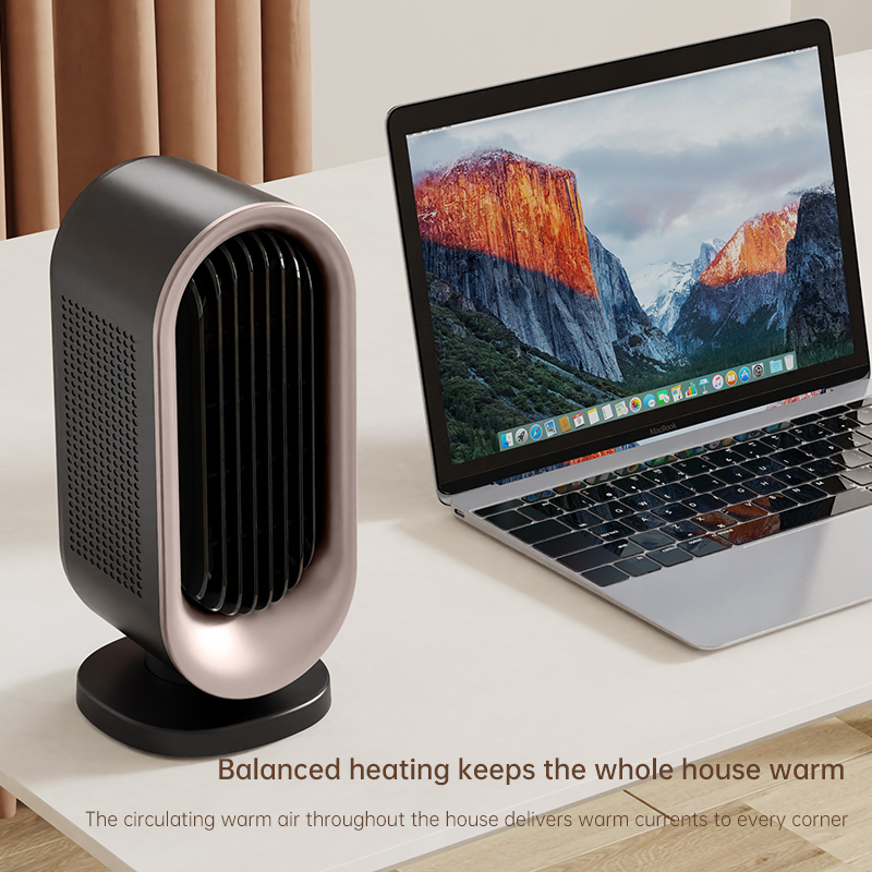 1200W PTC Ceramic Desktop Heat - огляд і ціна Outdoor Power Heater