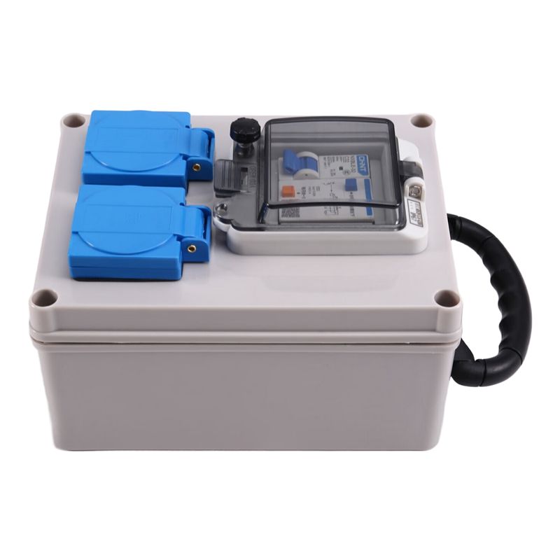 AA94-Outdoor Portable Inspecti - огляд і ціна Outdoor Power Distributors