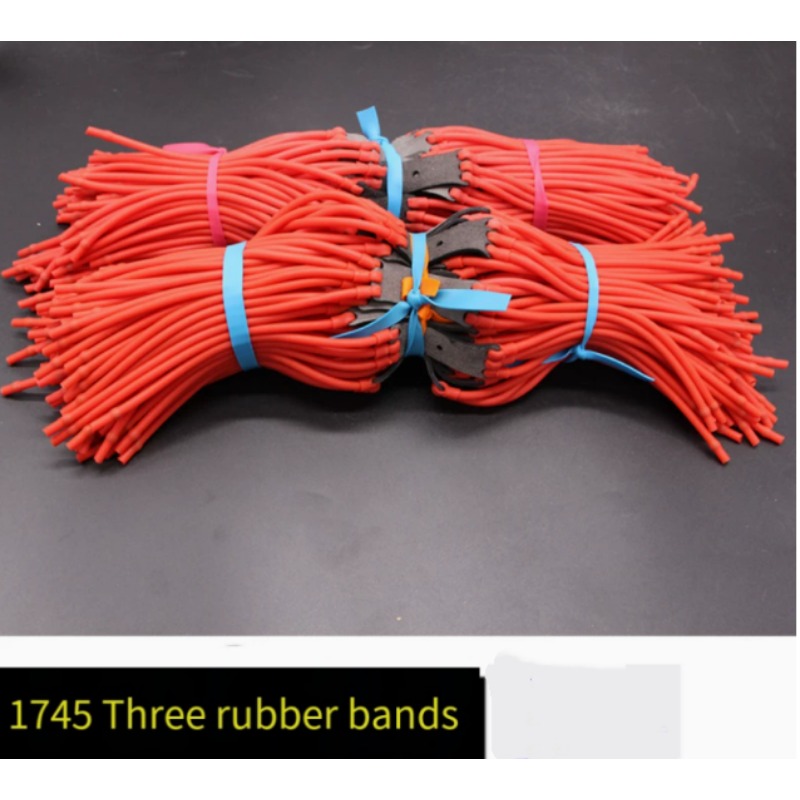 Slingshot Band Group Leather P - огляд і ціна Outdoor Power Group