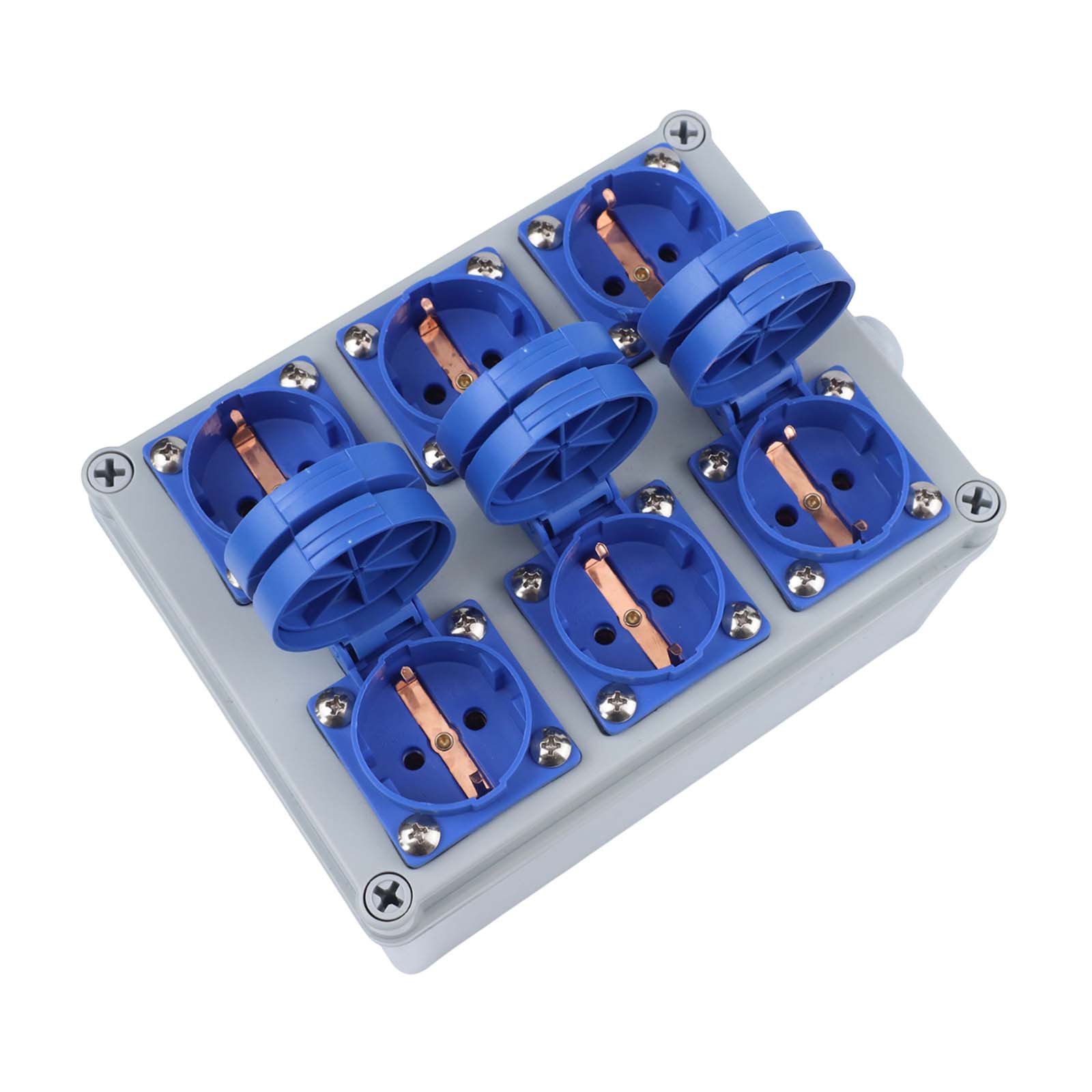 Outdoor Sockets Industrial Pow - огляд і ціна Outdoor Power Distributors