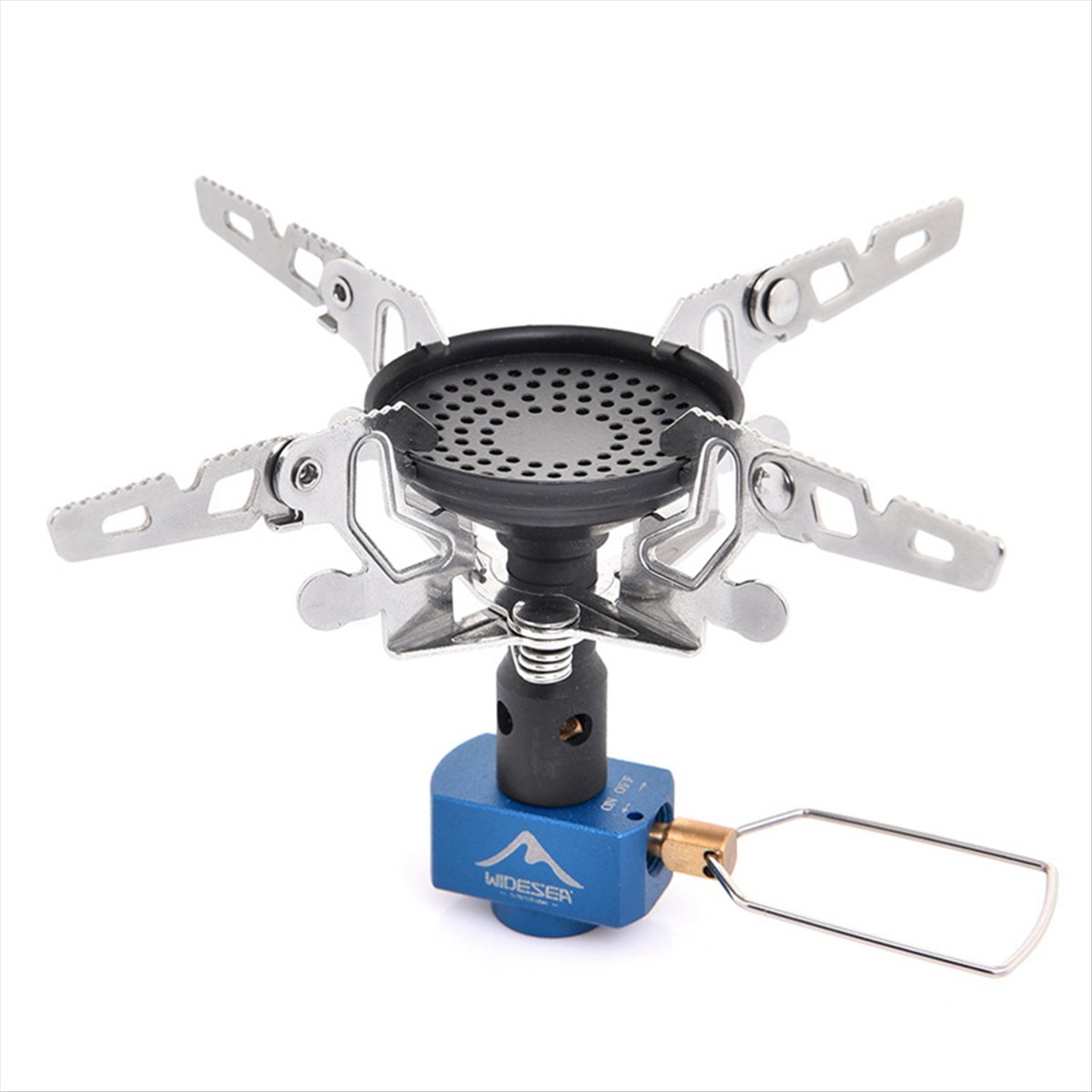 ABJV  Outdoor Camping Gas Burn - огляд і ціна Outdoor Power Heater