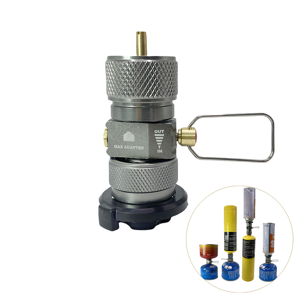 Outdoor Camping Gas Burner Ada - огляд і ціна Outdoor Power Burner