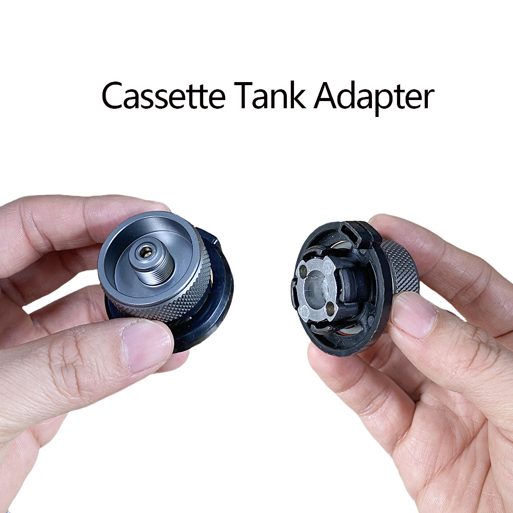 Outdoor Camping Gas Burner Ada - огляд і ціна Outdoor Power Burner