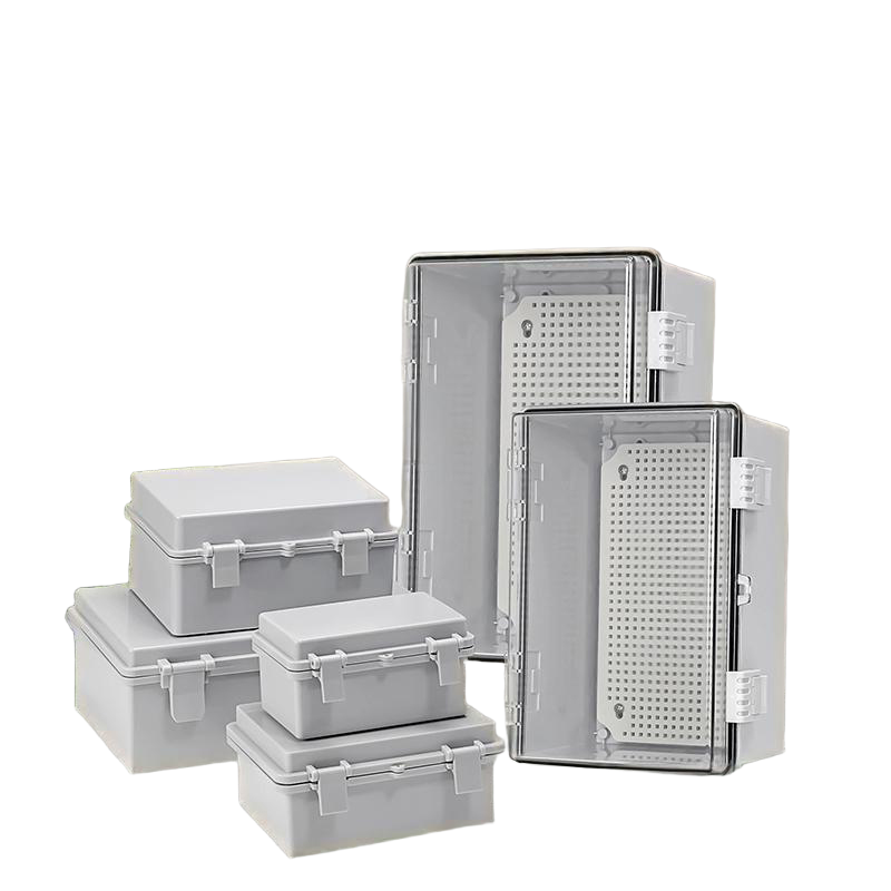 IP66 Waterproof Power Electric - огляд і ціна Outdoor Power Outlet Box