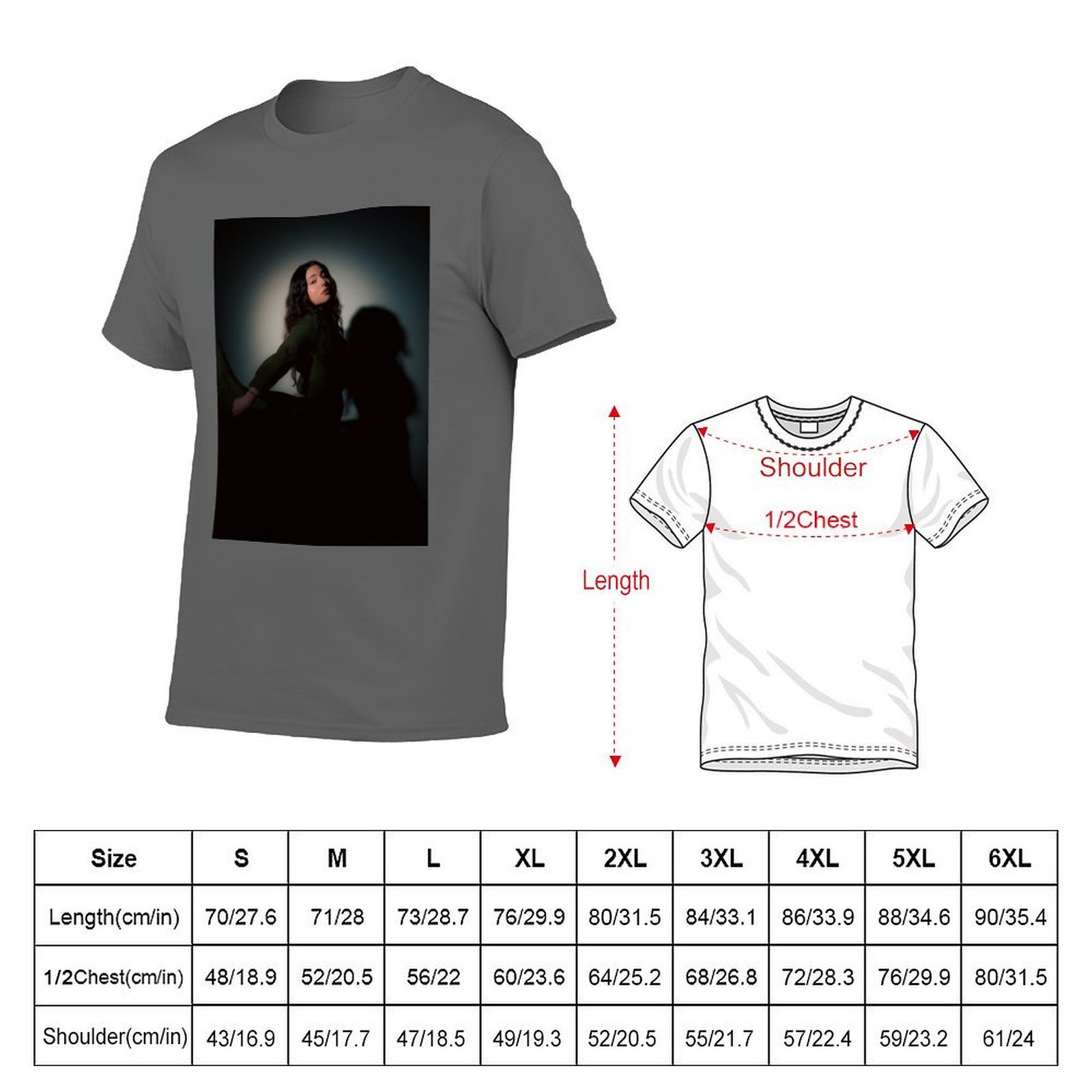 Power T-Shirt Work Outdoor Sho - огляд і ціна Outdoor Power Not Working