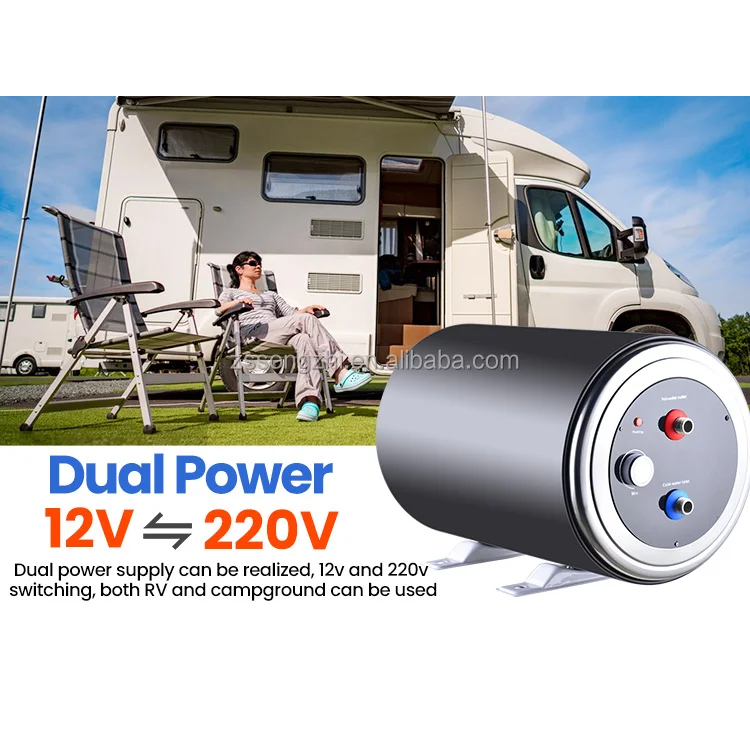 OEM 10L 12V DC Battery-Powered - огляд і ціна Outdoor Power House