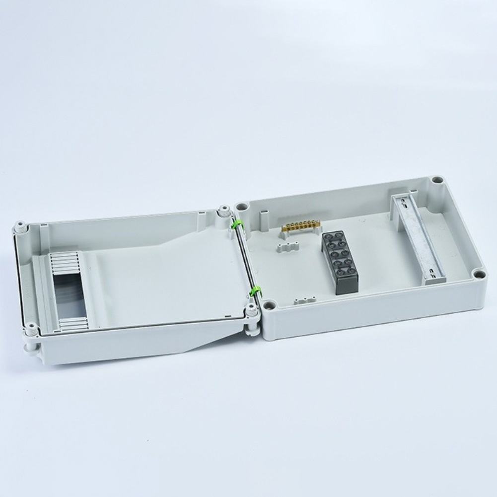 Waterproof Construction Power  - огляд і ціна Outdoor Power Distributors