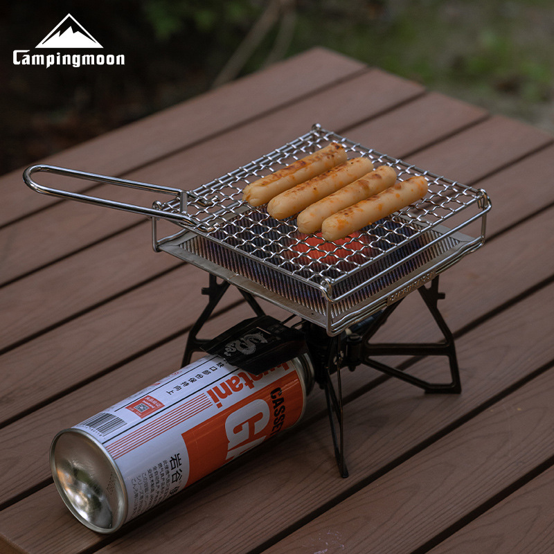 CAMPINGMOON Outdoor Camping 30 - огляд і ціна Outdoor Power Heater