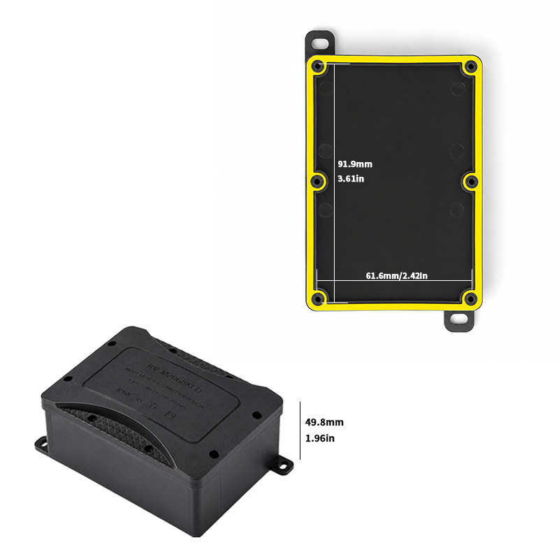 IP68 Waterproof Electrical Jun - огляд і ціна Outdoor Power Outlet Box