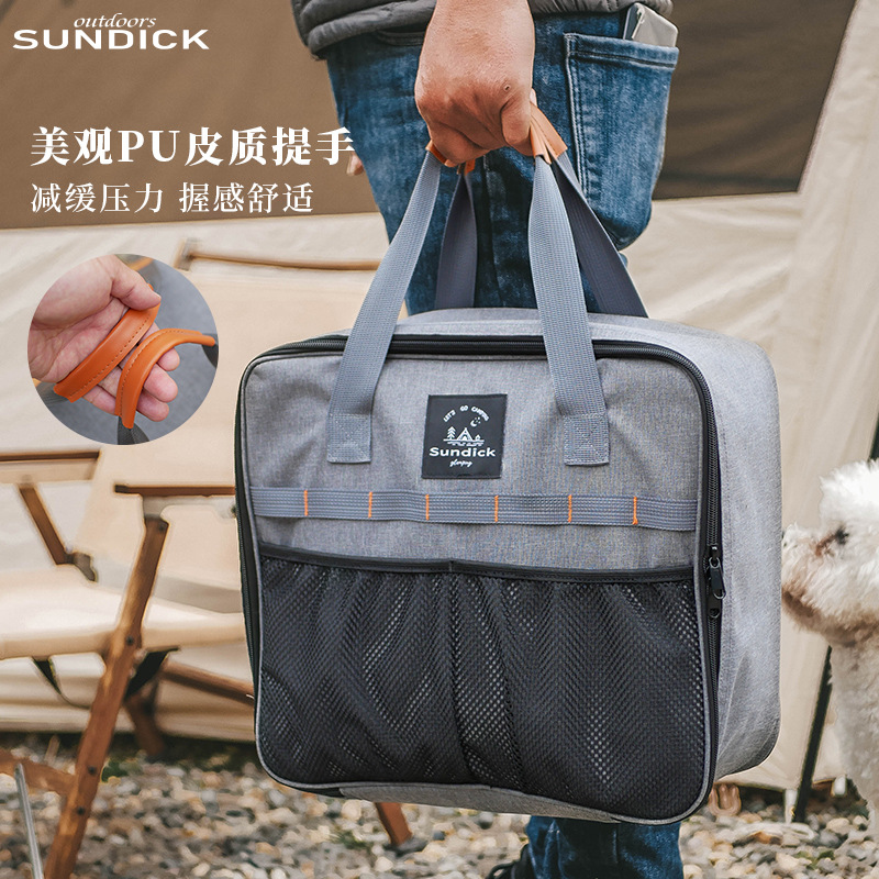 Outdoor Camping Picnic Bag Sto - огляд і ціна Outdoor Power Heater