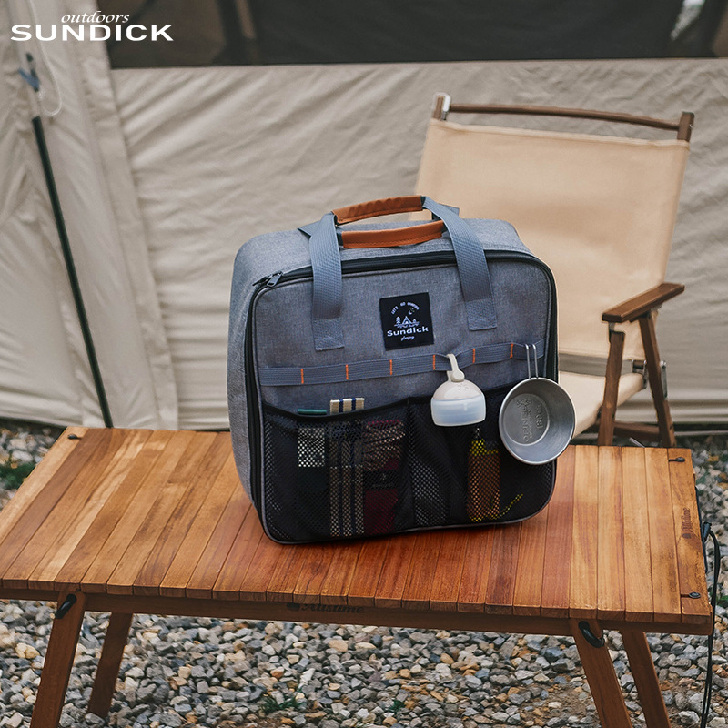 Outdoor Camping Picnic Bag Sto - огляд і ціна Outdoor Power Heater