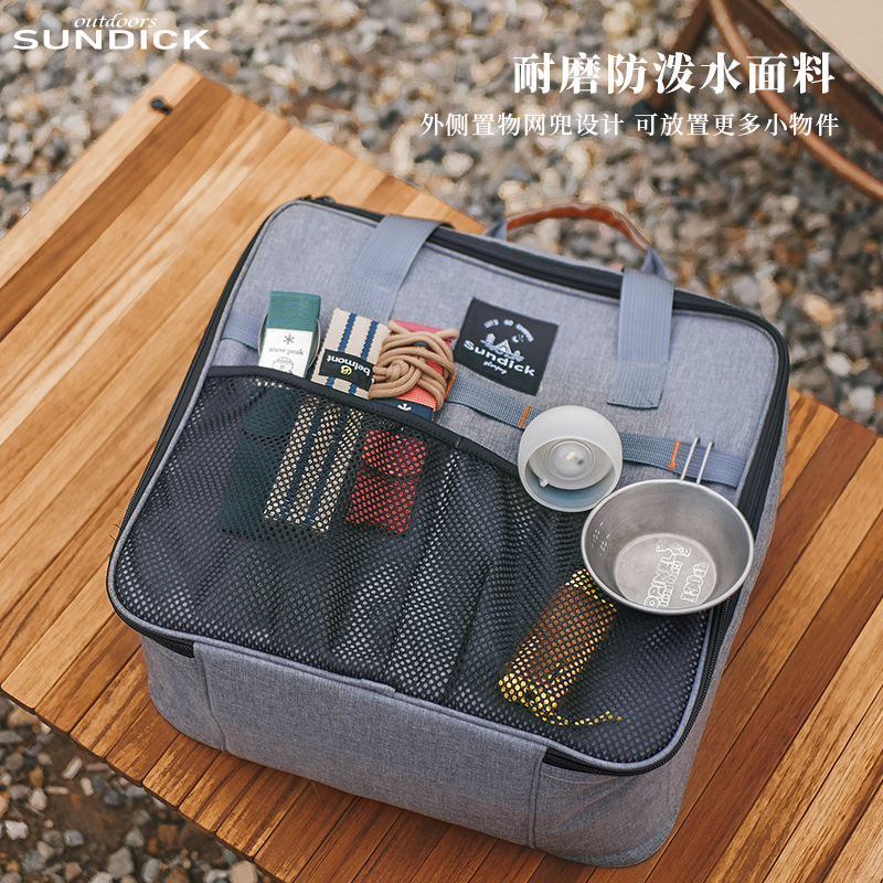 Outdoor Camping Picnic Bag Sto - огляд і ціна Outdoor Power Heater