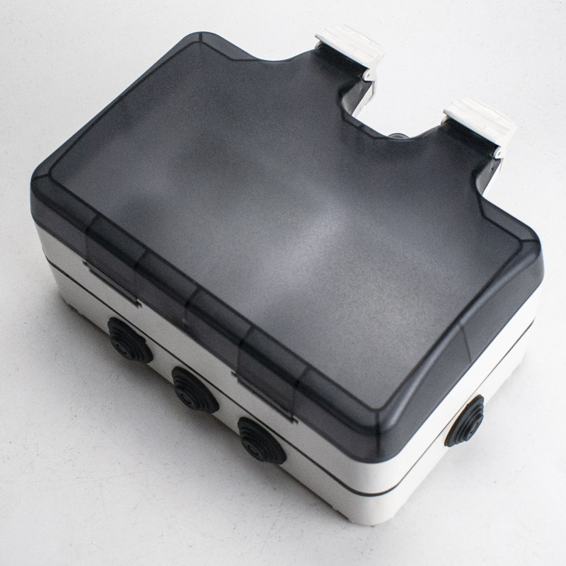 Avoir Tuya Zigbee Electrical O - огляд і ціна Outdoor Zigbee Power Plug