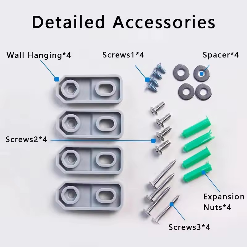 IP66 Electrical Plastic Enclos - огляд і ціна Outdoor Power Outlet Box