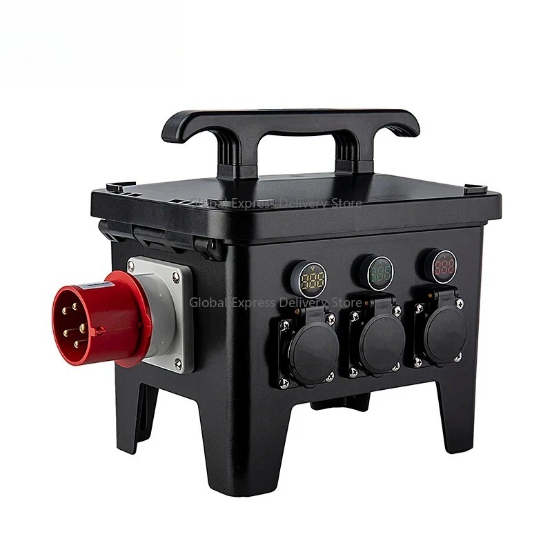 Event 6 Road 16A Outdoor Table - огляд і ціна Outdoor Power Distributors