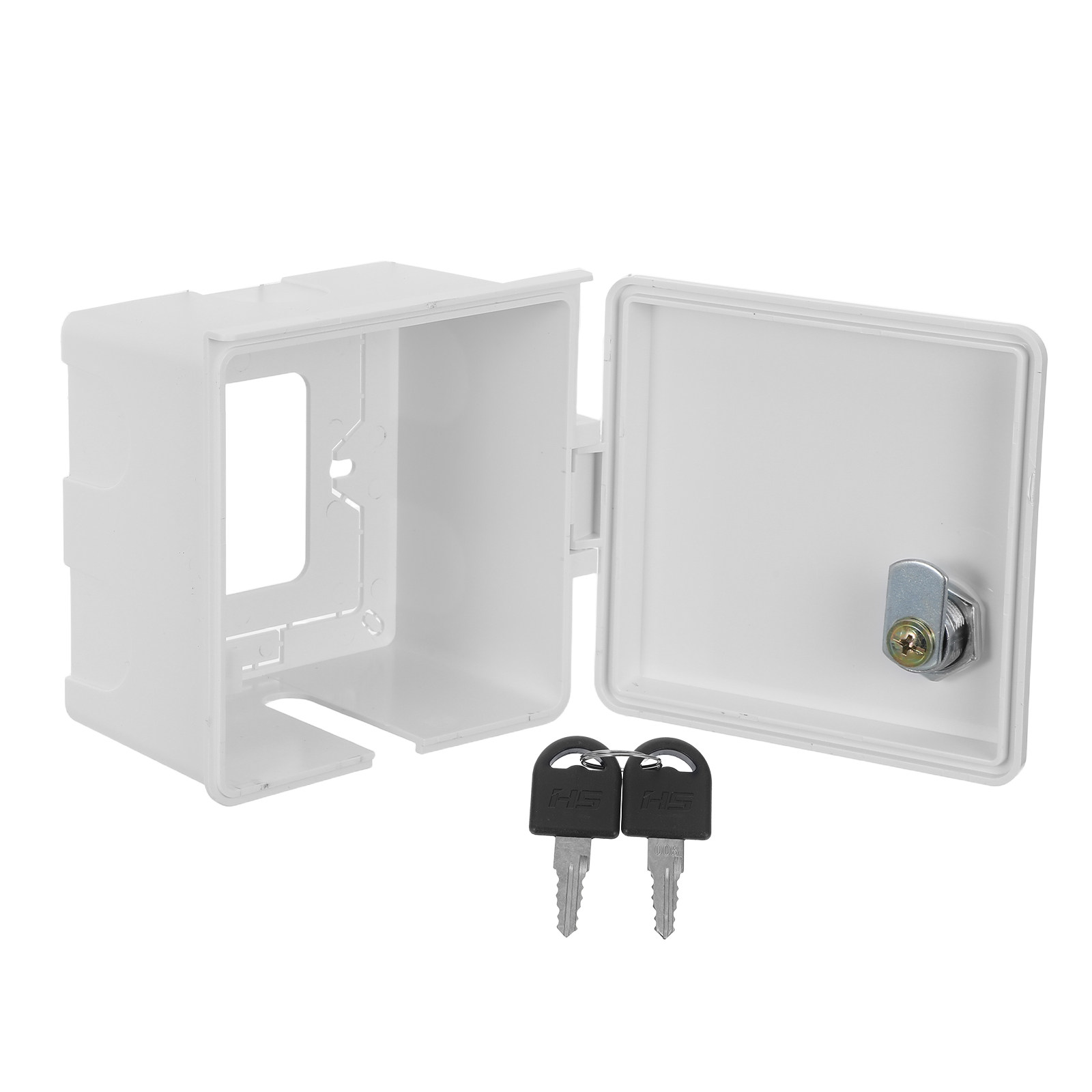 Waterproof Outlet Box Cover Wi - огляд і ціна Outdoor Power Outlet Box