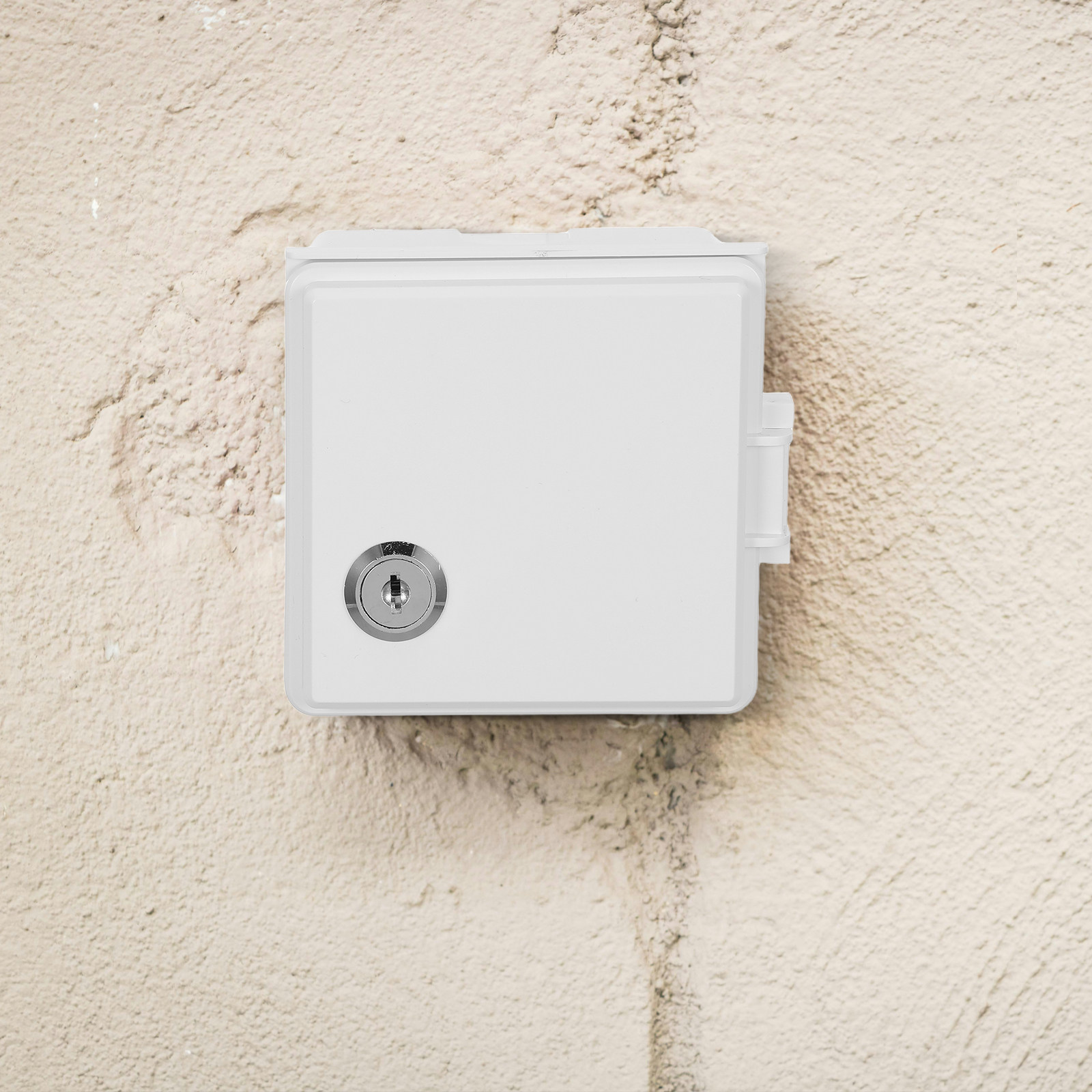 Waterproof Outlet Box Cover Wi - огляд і ціна Outdoor Power Outlet Box