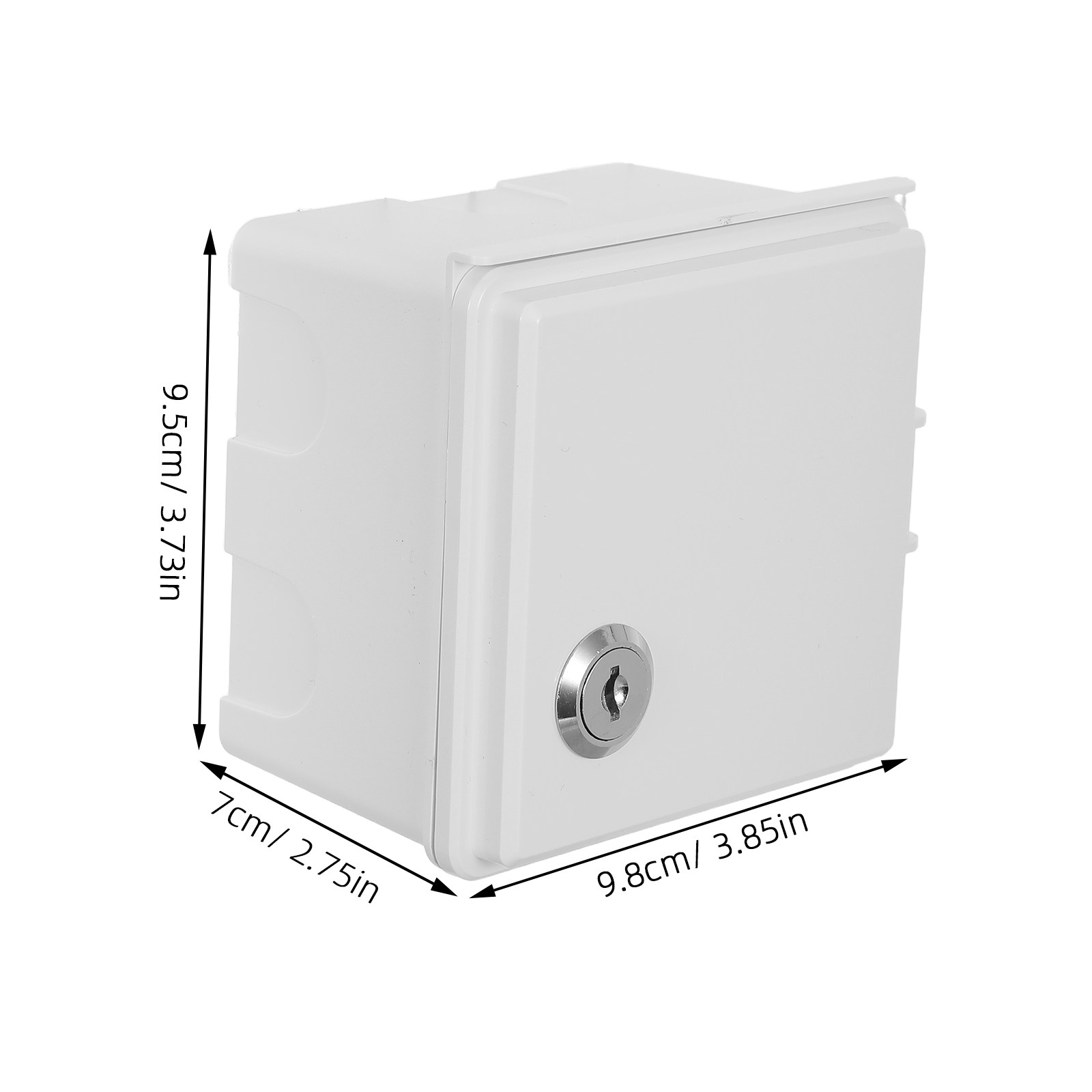Waterproof Outlet Box Cover Wi - огляд і ціна Outdoor Power Outlet Box