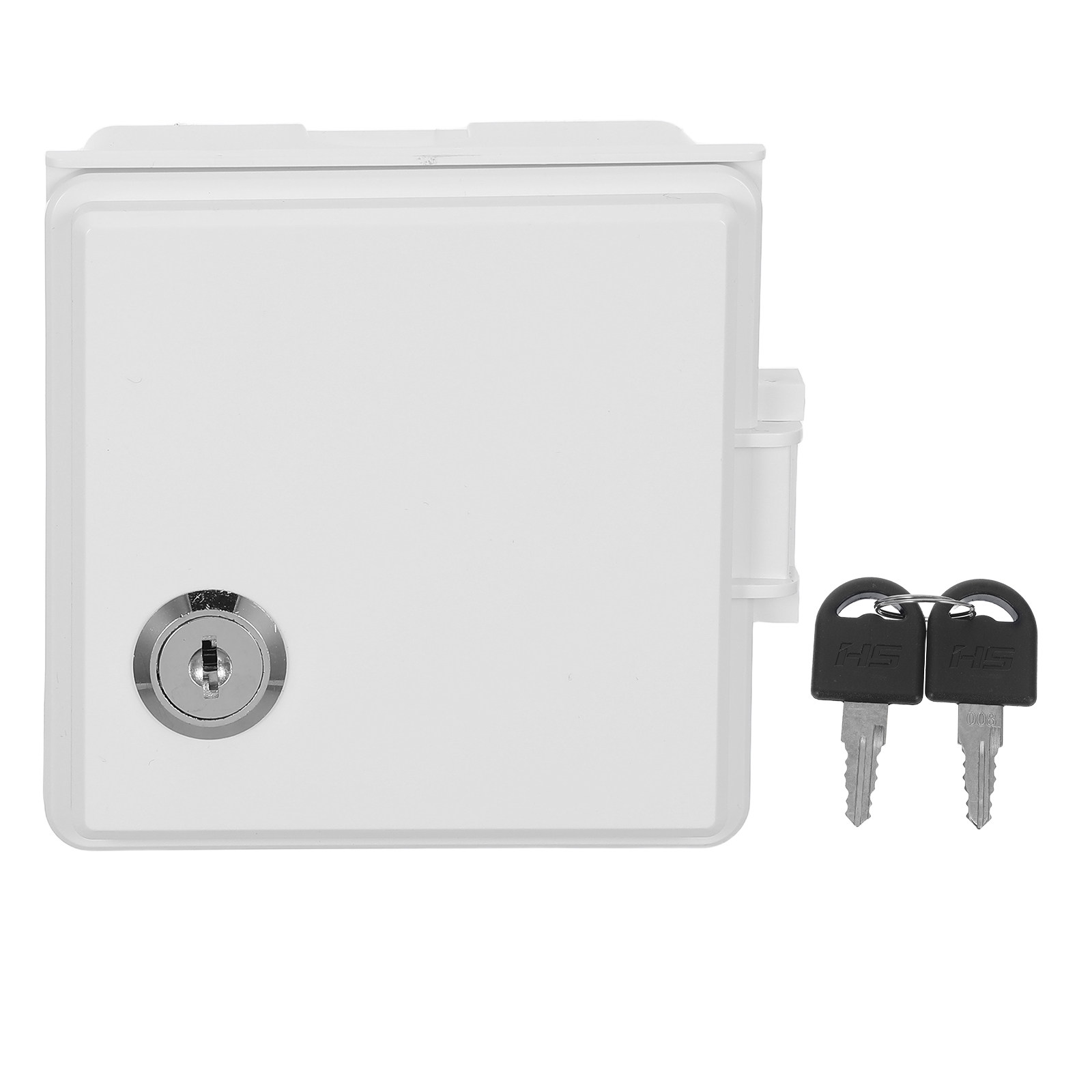 Waterproof Outlet Box Cover Wi - огляд і ціна Outdoor Power Outlet Box