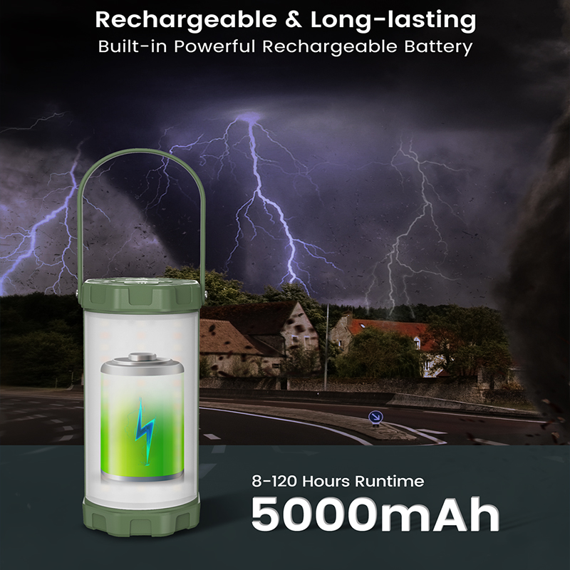 106LED Survival Camping Lanter - огляд і ціна Outdoor Power Equipment Brands