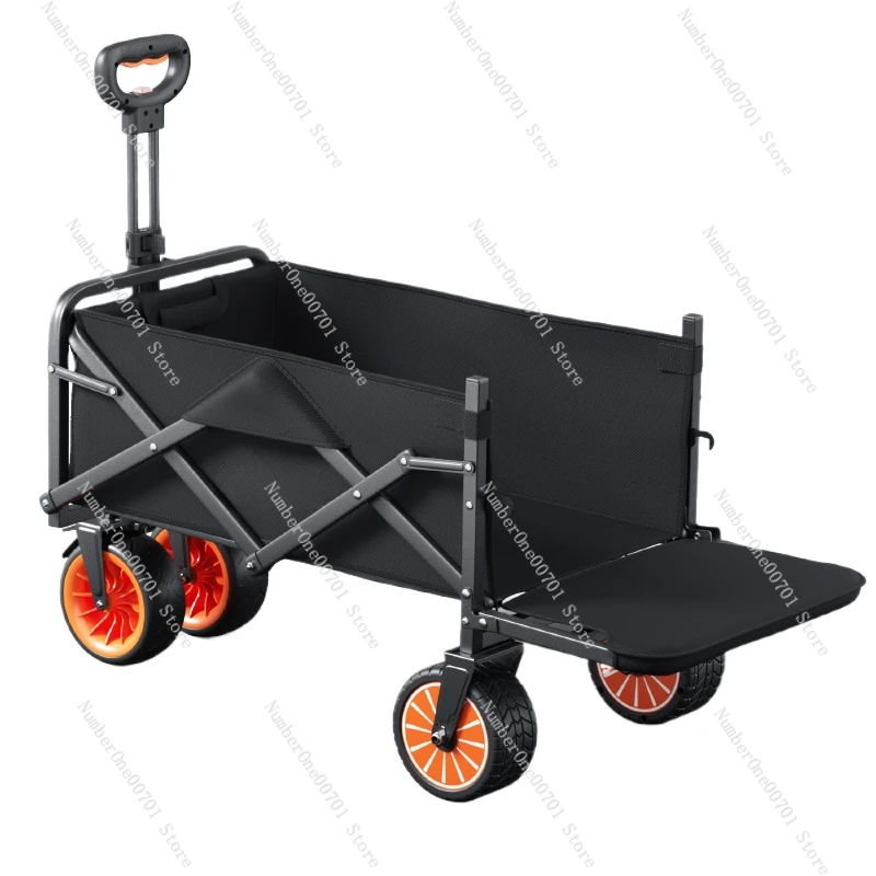 Electric Camping Cart, Outdoor - огляд і ціна Outdoor Power Recliner