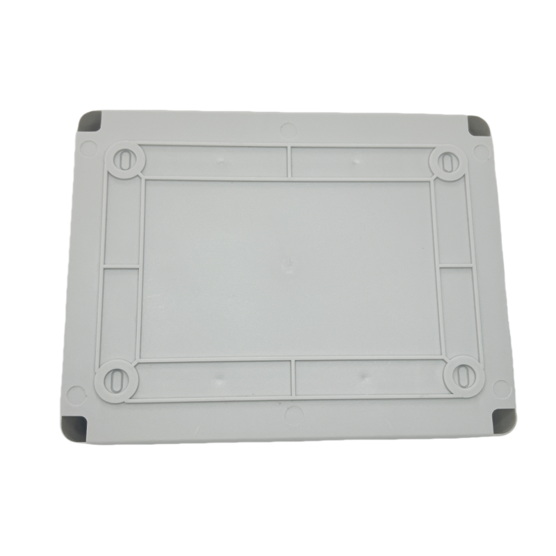 IP65 Distribution Box for DC B - огляд і ціна Outdoor Power Outlet Box