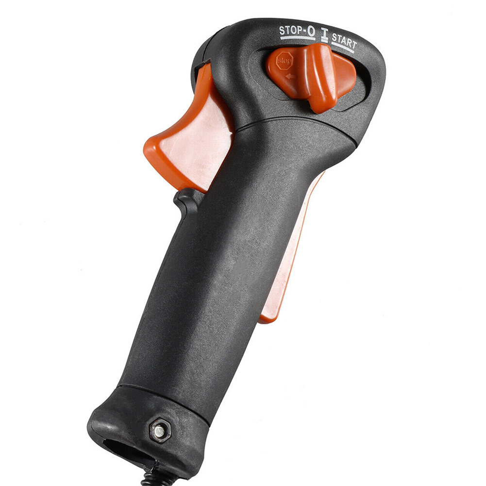 Outdoor Power Equipment Contro - огляд і ціна Outdoor Power Equipment Brands