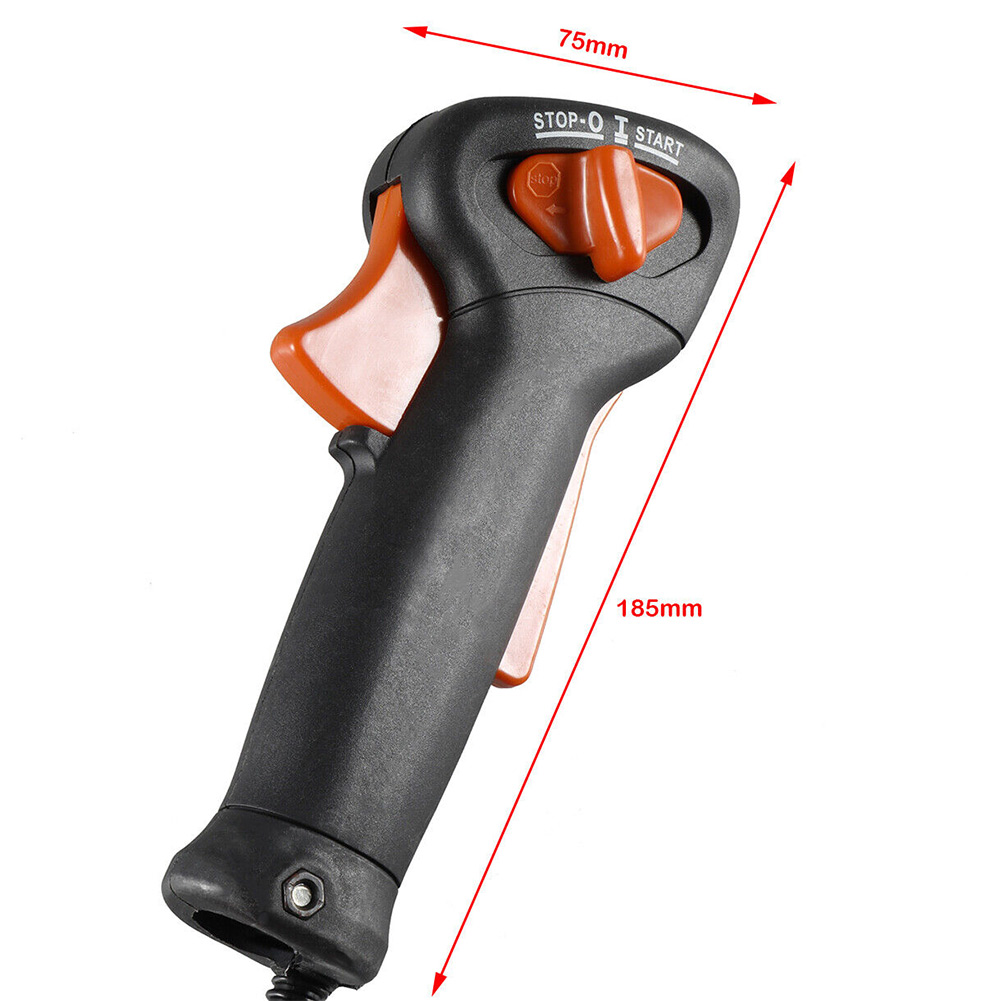 Outdoor Power Equipment Contro - огляд і ціна Outdoor Power Equipment Brands