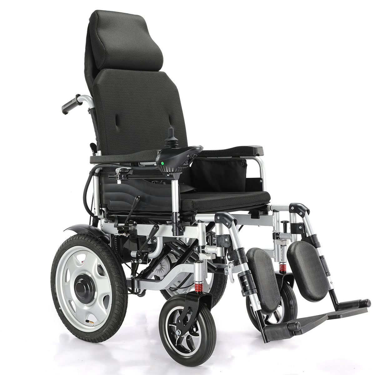 2026 Hot Sale Lightweight Fold - огляд і ціна Outdoor Power Recliner