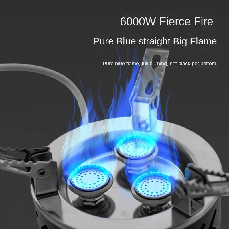 3/5-Core High-Power 6800W Port - огляд і ціна Outdoor Power Equipment Brands