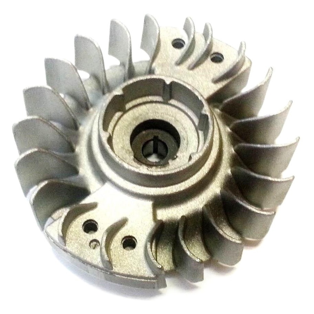 Flywheel 1128 400 1214 Replace - огляд і ціна Outdoor Power Equipment Brands