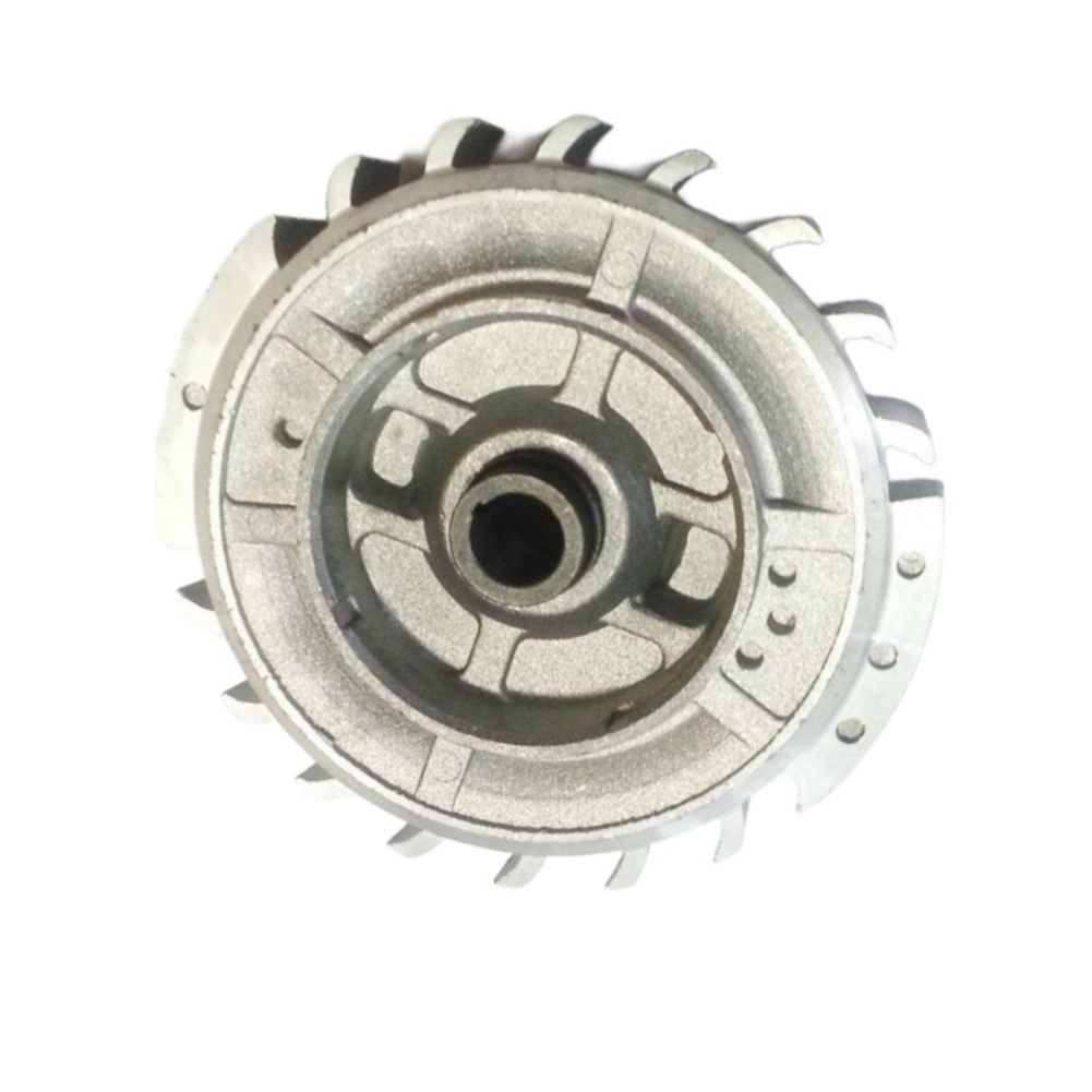 Flywheel 1128 400 1214 Replace - огляд і ціна Outdoor Power Equipment Brands