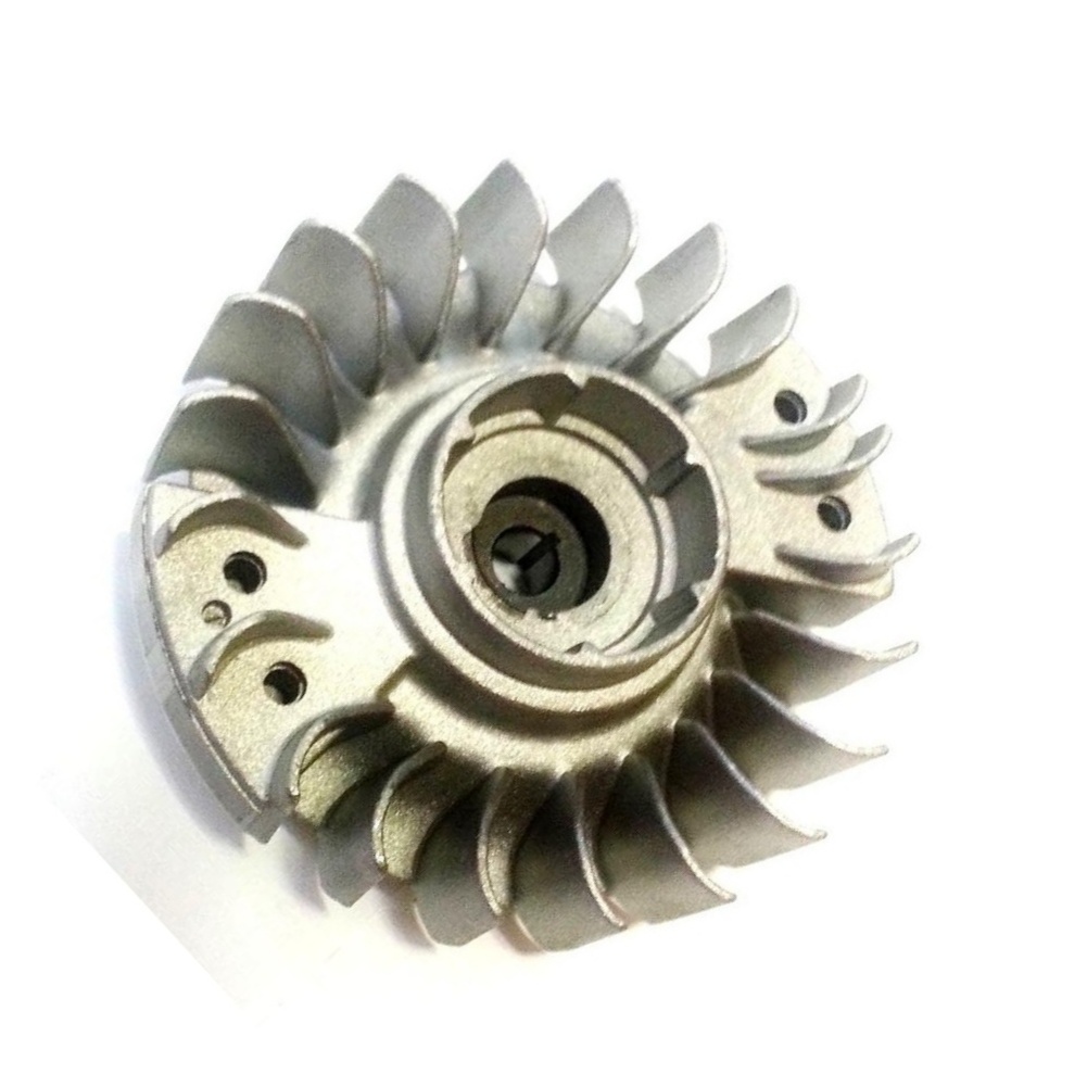 Flywheel 1128 400 1214 Replace - огляд і ціна Outdoor Power Equipment Brands