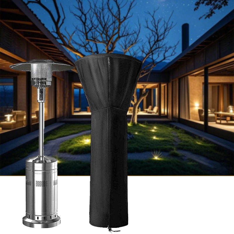 210D Garden Heater Cover,Radia - огляд і ціна Outdoor Power Heater
