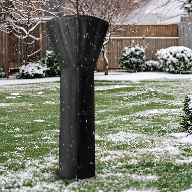 210D Garden Heater Cover,Radia - огляд і ціна Outdoor Power Heater