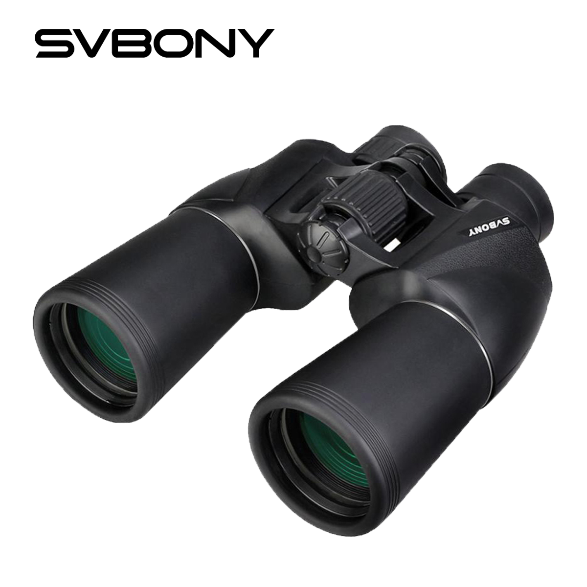 Svbony SV206 10x50 Binoculars  - огляд і ціна Outdoor Power Equipment Brands
