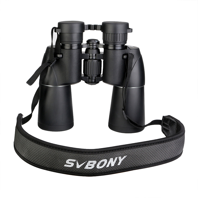 Svbony SV206 10x50 Binoculars  - огляд і ціна Outdoor Power Equipment Brands