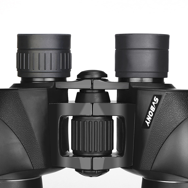 Svbony SV206 10x50 Binoculars  - огляд і ціна Outdoor Power Equipment Brands