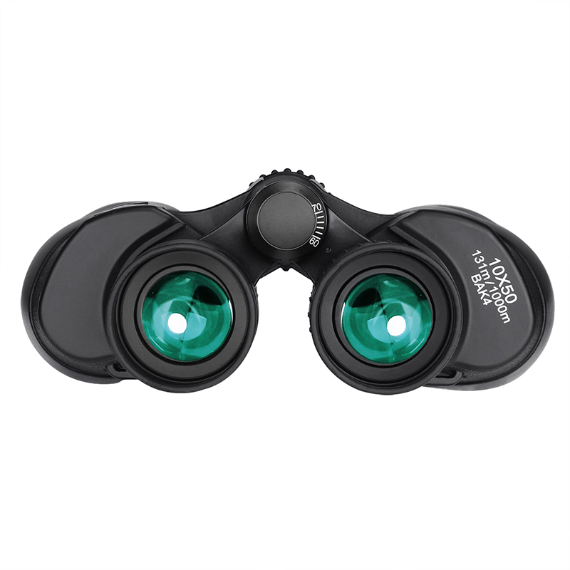 Svbony SV206 10x50 Binoculars  - огляд і ціна Outdoor Power Equipment Brands